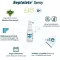 Septolete 1,5 mg/ml + 5 mg/ml sprej, 30 ml