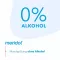 Meridol všestranná ošetrujúca ústna voda, 400 ml