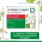 cratae-Loges 450 mg filmom obalené tablety z hlohu, 200 ks