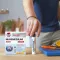 Doppelherz Magnesium 400 Tekutý systém pitnej ampulky, 30 ks