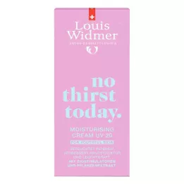 WIDMER Hydratačný krém UV 20 ľahko parfumovaný, 50 ml