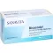 BISACODYL SANAVITA 10 mg čapíky, 30 ks