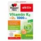 Doppelherz Vitamín K2 + D3 1000 IU tablety, 120 ks
