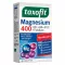 Taxofit Magnesium 400 + B1 + B6 + B12 + kyselina listová tablety, 45 ks