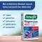Taxofit Magnesium 400 + B1 + B6 + B12 + kyselina listová tablety, 45 ks