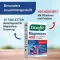 Taxofit Magnesium 400 + B1 + B6 + B12 + kyselina listová tablety, 45 ks