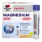 Ampulka na pitie Doppelherz Magnesium 400 Tekutý systém, 10 kusov