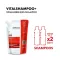 Vichy Dercos Vital šampón s Aminexilom, 500 ml