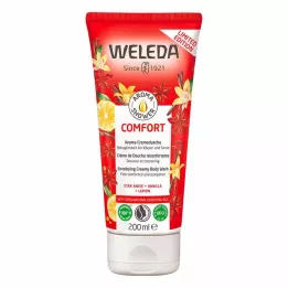 WELEDA Aromatická sprcha Comfort, 200 ml
