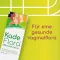 Kadeflora liečba kyselinou mliečnou jednorazový aplikátor na vaginálne použitie, 7X2,5 g