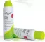 Instructions for use for efasit® Deodorant v spreji na nohy, 150 ml - 2