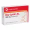 Ibu-Lysine AL 400 mg filmom obalené tablety, 20 ks