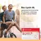 Ibu-Lysine AL 400 mg filmom obalené tablety, 20 ks