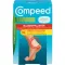 COMPEED Náplasti na pľuzgiere extrémne, 10 ks