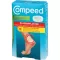 COMPEED Náplasti na pľuzgiere extrémne, 10 ks