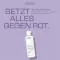 Eubos Cool & Číry toner proti začervenaniu, 200 ml