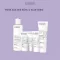 Eubos Cool & Číry toner proti začervenaniu, 200 ml