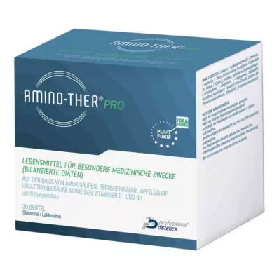 Amino-Ther Pro prášok (30 x 5,85 g) Amino-Ther Pro prášok (30 x 5,85 g)