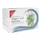 H&S® žalúdočné a črevné filtračné vrecká na čaj, 20X2,0 g