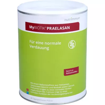 MYBIOTIK PRAELASAN Prášok, 420 g