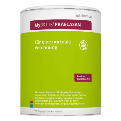 Mybiotic Praelasan prášok, 420 g