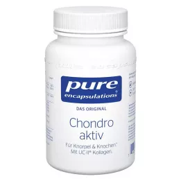 PURE ENCAPSULATIONS Chondro active kapsuly, 60 ks