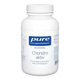 PURE ENCAPSULATIONS Chondro active kapsuly, 60 ks