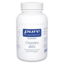 PURE ENCAPSULATIONS Chondro active kapsuly, 120 kapsúl