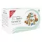 H&S Zimný čaj Bio filtračné vrecko s jablkovým korením (20x2,0 g)