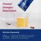 ORTHOMOL chondroplus Kombip.granule/kapsuly 30 ks, 1 P