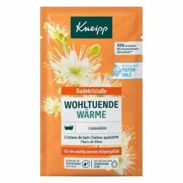 KNEIPP Upokojujúce kryštály do kúpeľa, 60 g
