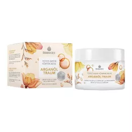 DERMASEL Telový krém z Mŕtveho mora Argan Oil Dream, 200 ml