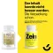 Vitamín B2 Forte 100 mg bioaktívne kapsuly R5P, 90 ks