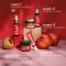 Weleda spevňujúca denná starostlivosť granátové jablko & Maca, 40 ml