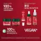 Weleda spevňujúca denná starostlivosť granátové jablko & Maca, 40 ml