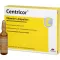 CENTRICOR Ampulky vitamínu C 100 mg/ml injekčný roztok, 5X5 ml