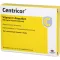 CENTRICOR Ampulky vitamínu C 100 mg/ml injekčný roztok, 5X5 ml