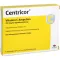 CENTRICOR Ampulky vitamínu C 100 mg/ml injekčný roztok, 5X5 ml