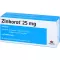 ZINKOROT 25 mg tablety, 50 ks