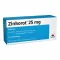 Zinkorot 25 mg tablety s vysokou dávkou zinku, 50 ks