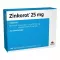 ZINKOROT 25 mg tablety, 100 ks
