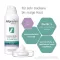 Allpresan Diabetic Intensive + Repair s močovinou, upokojujúca vôňa, 125 ml
