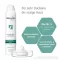 Allpresan diabetic Inten.+ Krém Repair bez urey, 200 ml