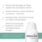 Allpresan diabetic Inten.+ Krém Repair bez urey, 200 ml