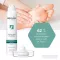 Allpresan diabetic Inten.+ Krém Repair bez urey, 200 ml