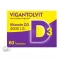 Vigantolvit 4 000 IU tablety vitamínu D3, 60 ks