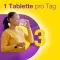 Vigantolvit 4 000 IU tablety vitamínu D3, 60 ks