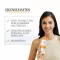 Eucerin Ochranný telový olej na opaľovanie na telo transparentný aerosól LSF 50, 200 ml