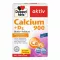 Doppelherz Calcium 900 + D3 tablety, 80 ks
