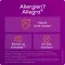 Allegra tablety na alergiu 20 mg tablety, 20 ks